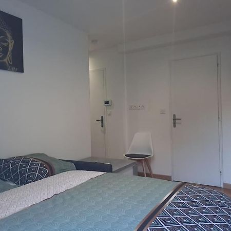 T2 Tom Krist. / Circuit 24H / Oasis /Antares Apartment Le Mans Luaran gambar
