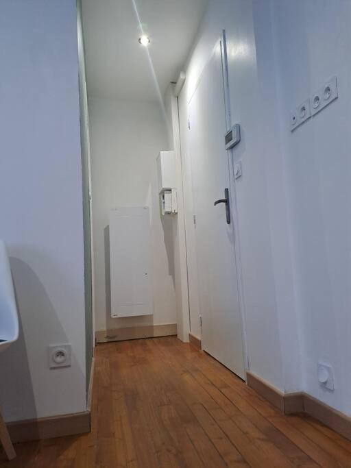 T2 Tom Krist. / Circuit 24H / Oasis /Antares Apartment Le Mans Luaran gambar
